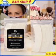 The Shop Is In Bangkok.wig Tape Wig 36 Pieces Double-Sided Used Separately Into Four Parts Waterproo
