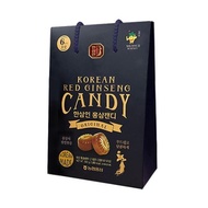 [HANSAMIN] Korean Red Ginseng Candy 500g