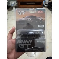 Mini GT Mclaren 720S LBWK