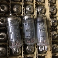 2PCS Vacuum tube 6K4 Beijing Shuguang Shanghai replace EF93 6BA6 6K4P 5749
