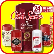 Old Spice Antiperspirant &amp; Deodorant | High Endurance / Red / Wild Collection | Men's Deodorant USA | Nivea | Degree