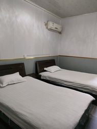 Weihui Tiantian Hotel