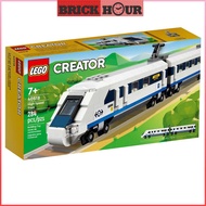 LEGO CREATOR 40518 High-Speed Train