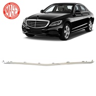 Applicable2017-2018C300C63AMG Front Bumper Chrome Trim Strip A2058853123