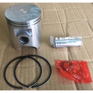 For Yamaha DT125 DT 125 Motorbike STD ~ 100 Bore Size 56mm 56.25 56.50mm 56.75mm 57mm Motorcycle Eng