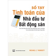 Real Estate Investor's Calculation Handbook-Book