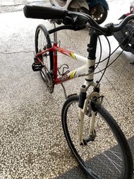 VENZO 腳踏車