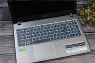 *樂源* Acer E5-576G-58TA 鍵盤膜 E5-576G-52W5 筆電鍵盤保護膜