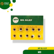 Mio NPP VALVE SEAL SIL