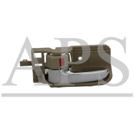 TOYOTA HILUX KUN25/KUN26 2005-2015, VIOS NCP42, HIACE KDH200 DOOR INNER HANDLE, INSIDE HANDLE (CHROM