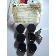 Clutch Housing Rubber Clutch 4Y2 RXK