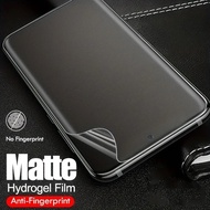 1-2pcs Matte Hydrogel Protective Film For Redmi K80 K90 Max Ultra Pro Privacy Screen Protector