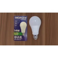 MORGEN BULB 1 WATT - 14W