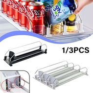 3pcs Refrigerator Drink Holder/ Set Drink Storage Refrigerator Drink Storage