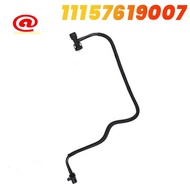 11157619007 Exhaust Line Crankcase Ventilation Breather Pipe Hose for  X1 F48 X2 F39  F54 F55 F60 86