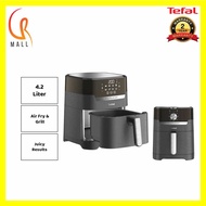 Tefal 4.2L EY501827 Easy Fry & Grill Healthy Air Fryer