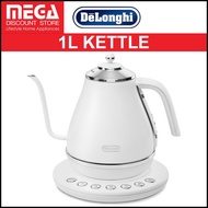 DELONGHI KBOE2030.W 1L KETTLE