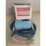 SUZUKI GS550 GS750 GS1000 IGNITION COIL 33410-45021 original SUZUKI JAPAN