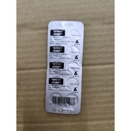 Poro 500MG Tablet (Paracetamol) 10'S/STP