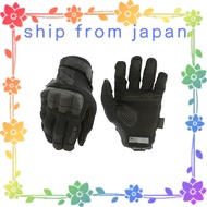 [Mechanix Wear] Protective Gloves M-Pact 3 Coyote XL MP3-55-011 Touchscreen Compatible Washable Work