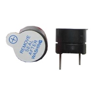 ACTIVE BUZZ 5V - Active Buzzer 5v Arduino Raspberry Pi Continuous Tone Aktif Buzer