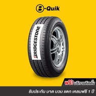 BRIDGESTONE รุ่น ECOPIA EP150 จำนวน 4 เส้น ยางรถยนต์ รถเก๋ง, กระบะ, SUV