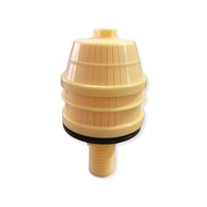 Filter Nozzle KP2 3/4" WW