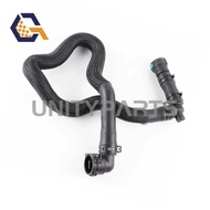 1PCS Car Accessories Coolant Radiator Water Hose for Land Rover Range Rover Range Rover Sport 2013- 