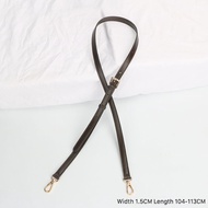 For LV Speedy25 Bag Strap Women bag Strap adjustable One Shoulder crossbody Strap Wallet Replaceable