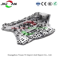 0DD325065 Genuine New Hybrid Automatic Transmission Valve Plate DQ40 0DD with Holes For AUDI VW DQ40