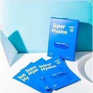 VT Super Hyalon G:H8 Mask