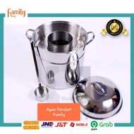 Supra 30 Qt Stainless Meatball Pan. Meatball Pot