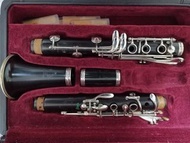 Buffet clarinet Greenline R13 B650
