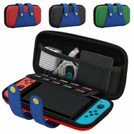 For Nintendo Switch Protective Storage Mario Bag Accessories Carrying Case