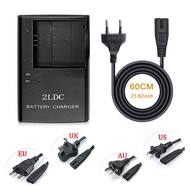CB-2LDC 2LDE 2LFE Camera Charger For Canon NB-11L/NB11LH Battery 90F,100F,110F,120,140,150,220F,420F