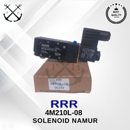 Solenoid Namur RRR 4M210L-08
