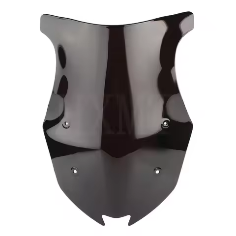 For Kawasaki Ninja 1000SX Z1000SX 2017 2018 2019 Motorcycle screen Windshield WindScreen fairing win