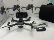 FLYCAM MINI PRO / K102 MAX / S13 PRO / A13 DRONE - máy bay mini điều khiển từ xa động cơ không chổi
