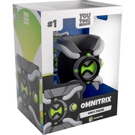 Youtooz Ben 10 Omnitrix