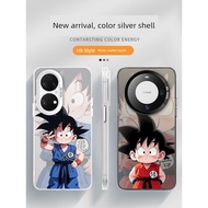 honor x9a 5g casing honor x9b 5g casing Pride Suitable for Glory 300 Phone Case 200lite Dragon Ball 