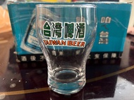 台灣啤酒杯 台啤曲線杯 6入