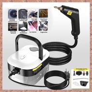 Steam Cleaner High Temperature Home Sterilizations for Air ConditionerSofaKitchen Hood Car Steam Cle
