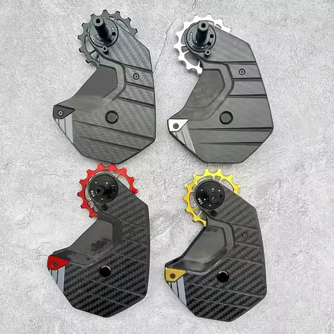 For Shimano DA R9200 Ultegra R8100 11/12S R8000 R9100 R8050 R9150 Motion Aero transmission pulley su