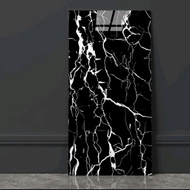 Vinyl Marble Wall Paper 30cm x 60cm High Quality