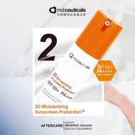 ❤️❤️❤️🫶🏻現貨🫶🏻❤️❤️❤️🌈🌈🌈 Md:Ceuticals 3D 保濕防曬乳 SPF50+ 50ml