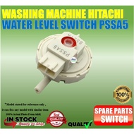 Washing Machine Spare Parts PSSA5 Water Level Switch Hitachi