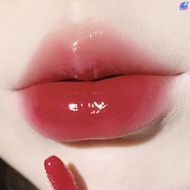 Waterproof Moisturising Lip Gloss Smooth Hydrating Lip Gloss for Cosmetic Show Live Show Prom Night