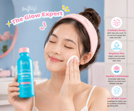 Bright Exfoliating Toner