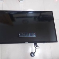 屯門良景輕鐵站交收 Prima  LE-32MT60H 32吋 LED IDTV 數碼電視  連遙控沒有底座 送...