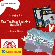 MambaFX Day Trading Scalping Bundle trading signal scalping indicator scalping ea scalping robot sca